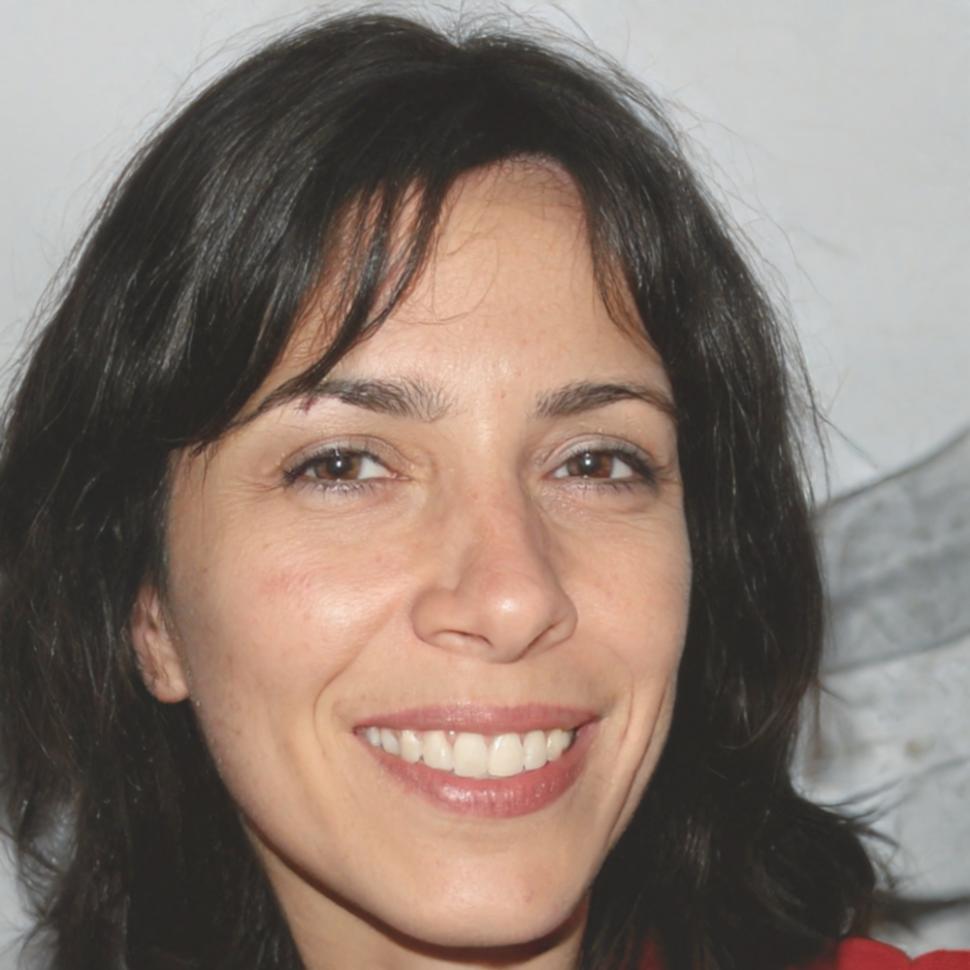 Ana Rodríguez
